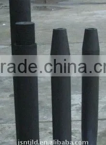 Graphite Rotor and Shaft thumbnail-1