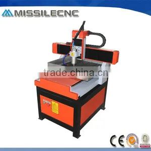 Cheap Price 600*900mm Desktop Mini Woodworking Cnc Router thumbnail-3