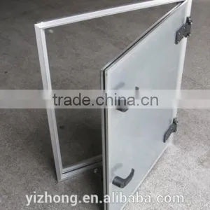 New Access Door for AHU thumbnail-1