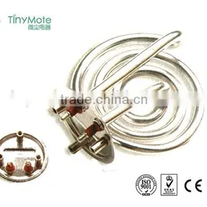 Hotsale Tubular Heating Element for Water Kettle thumbnail-1