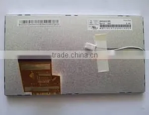 New Original John Color A00 A01 A02 HSD062IDW1 LCD Screen Can be Equipped With Touch Screen Car Screen thumbnail-1
