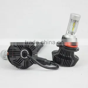 High Performance 7hl Led Headlight 4000lm 30w 12 Volt Led Headlight Kit With 2 Years Warranty thumbnail-6