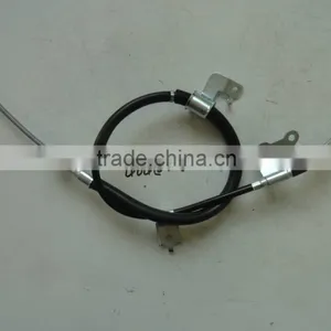HEBEI JUNSHENG Auto Spare Parts, Auto Cable ,handbrake Cable 46410-0K041 thumbnail-1