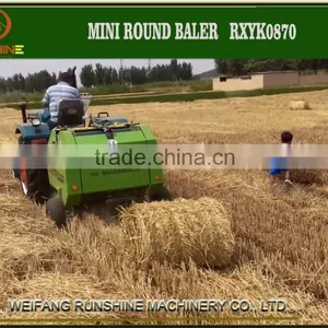 RXYK0870 Cylinder Small Round Baler thumbnail-1