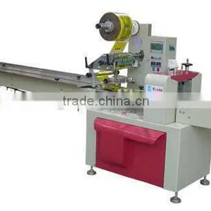 (CW Series) Vacuum Packing Machine For Fruits and Vegetables thumbnail-6