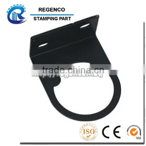 Metal Stamping Bracket thumbnail-1