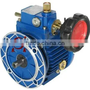 UD Series Mechanical Speed Variator thumbnail-1