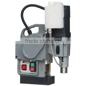 Automatic Magnetic Drill 16/40mm thumbnail-1