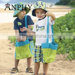 AN650 ANPHY Small Size Baby Toy,beach Shell Speedy Storage Bag thumbnail-1