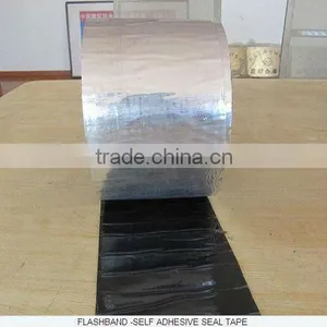 Self Adhesive Silicone Tape Self Adhesive Waterproof Tape thumbnail-2