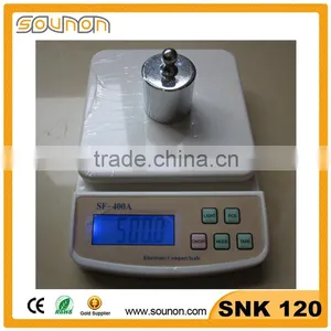 Sounon Hot Sale Digital Food Kitchen Postal Scale thumbnail-6