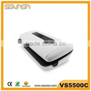 Italy Design Food Packing Machine Automatic Household Portable Food Vacuum Sealer thumbnail-5