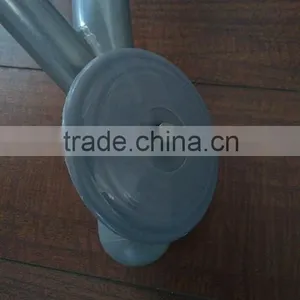 Foldable Ironing Board With Wheel thumbnail-6