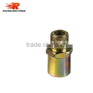 Wholesale Universal Racing Car Trust Row 17 Motorcycle Oil Cooler Radiator thumbnail-4