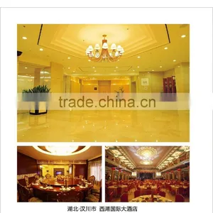 Environmental Protection Terrestrial Heating Floor thumbnail-4