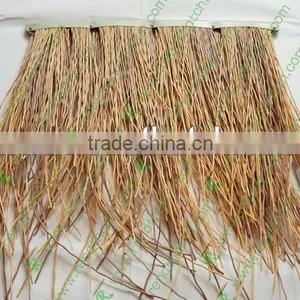 Flame Resistant Roofing Reed Thatch thumbnail-2