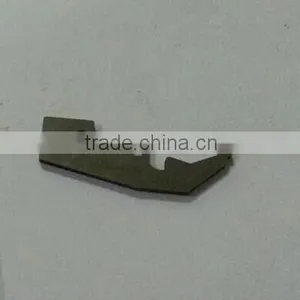 AI Spare Parts 51436701 Cutter Former STD H-POS thumbnail-1
