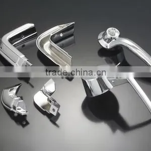 Alkaline/Acid Zinc Plating Machine thumbnail-6