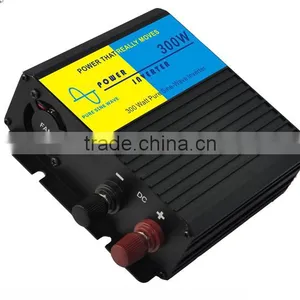 dc to ac Inverter 300W,12v 24v 48v Pure Sine Wave Inverter,pure Sine Wave Power Inverter 300w thumbnail-1
