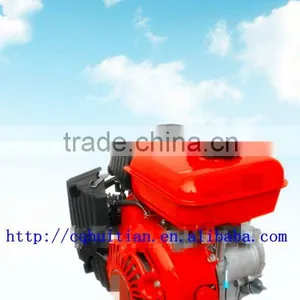 13hp Petrol Engine thumbnail-1