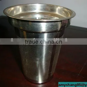 Metal Etching Products(ss304,316,316L) thumbnail-5