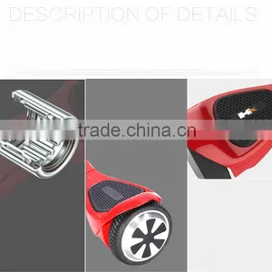 MINI-I8 Guangzhou Wholesale Self Balancing Scooter Two Wheel Self Blancing Hoverboard thumbnail-3