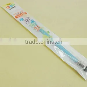 German Gel Ink Pen Refill Pastel Color thumbnail-1