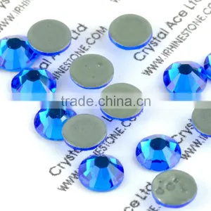 Wholesale 2058 Hot-Fix Rhinestone, Heat Trasnfer Rhinestone, Iron-on Rhinestone for Clothing thumbnail-3