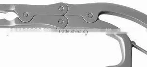 Mazzara Rongeur With Pistol Grip Handle/surgery Instruments Best Quality thumbnail-3