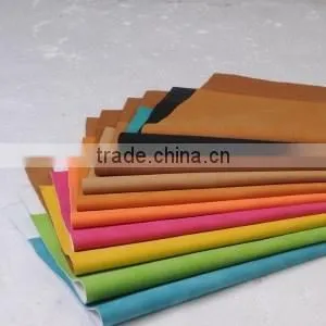 Hot Sale pu Synthetic Leather,aritificial Leather for Bags,sofa,notobook,furniture thumbnail-4