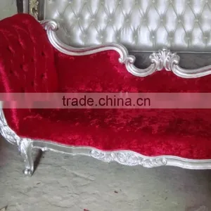 European Style Antique Lady Chair A002 thumbnail-1