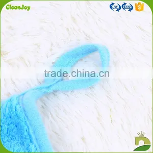 Super Absorbent Coral Fleece Towel thumbnail-5