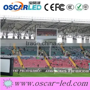 High Waterproof Portable Led Display Billboard for Gym Module Size 160*160 Outdoor Used Led Billboard P10 Led Disply Screen thumbnail-6