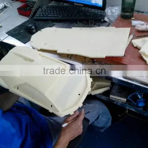 Elegant Toy Car Model Rapid Prototype With CNC Milling thumbnail-4