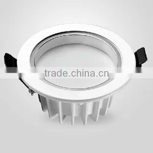 LED Downlight 3w 5w 7w 9w 12w 15w 18w 24W Die Casting LED Ceiling Lamp thumbnail-3