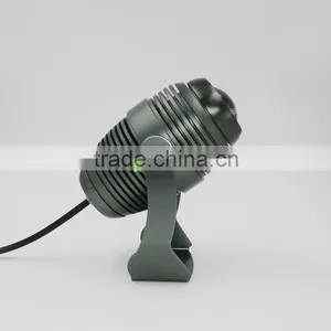 10W LED Exterior Wall Beam Lights LED Flood Light IP65 Outdoor Lighting Factory Sales thumbnail-2