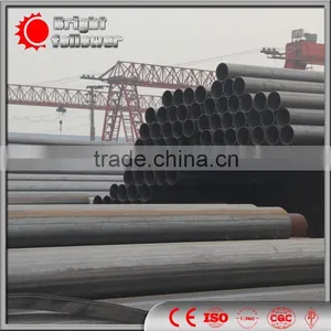 JCOE/LSAW Steel Pipe/ gi Pipes 100mm thumbnail-1