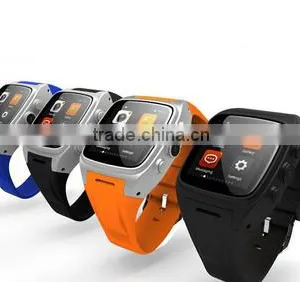 Magical Smart Watch Android Gps X01 Smart Watch With IPS Screen thumbnail-1