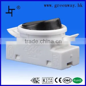 Single Pole Rocker Switch for Table-lamps and Panel Lights Quality Choice thumbnail-3