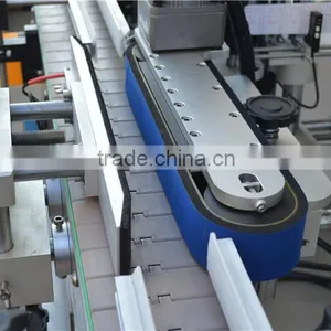 YB-LT100 Automatic Vertical Labeling Machine China Supplier With CE thumbnail-5
