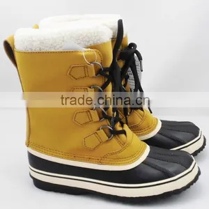 MENS Winter Warmly BING-BOOTS thumbnail-1