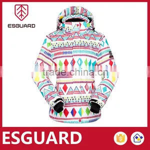 ESGUARD Women Ski Wear thumbnail-2