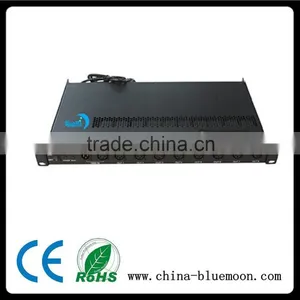 Lighting Equipment Stage Association for Sale Light Signal Amplifier of 8Road thumbnail-1