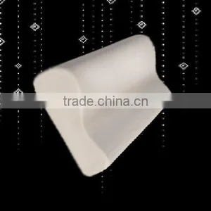 Viscoelastic Foam Pillow thumbnail-1