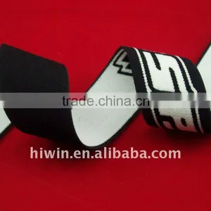 Jacquard Elastic Tape thumbnail-1