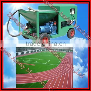 Coating Machine for Athletic Track thumbnail-1
