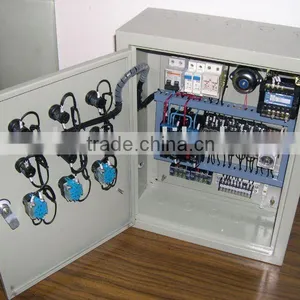 Pump Control Box thumbnail-1
