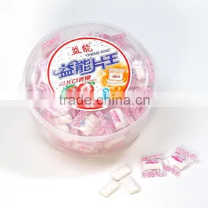 Distinctive Chewing Gum Packaging thumbnail-1