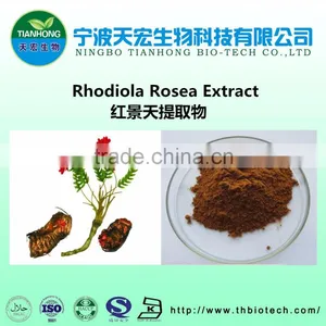 Rhodiola Rosea Powder Extract Great Stock and Free Sample thumbnail-1