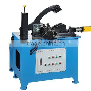 Front Fork Offset Bending Machine thumbnail-1